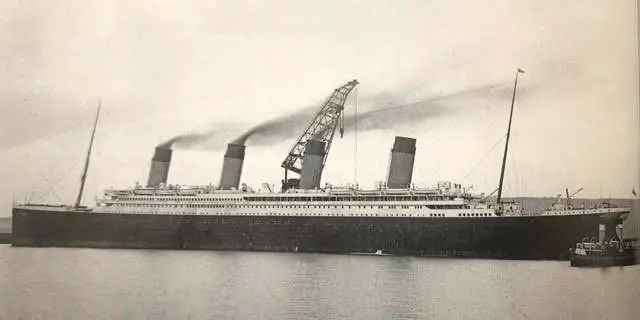 Titanic