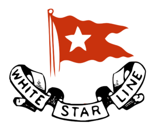 White star line