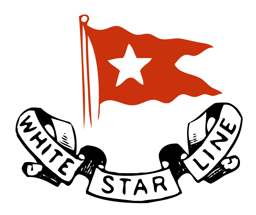White star line